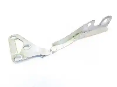 Pezzo di ricambio per auto di seconda mano cerniera del cofano per opel astra h caravan 1.7 16v cdti riferimenti oem iam 13213448