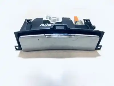 Peça sobressalente para automóvel em segunda mão cinzeiro por ford galaxy (ca1) 2.0 tdci cat referências oem iam 8m21u04788ab