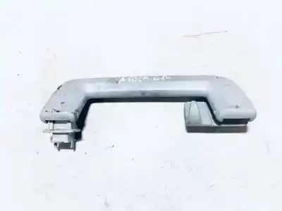 Peça sobressalente para automóvel em segunda mão puxador de teto por ford galaxy (ca1) 2.0 tdci cat referências oem iam 