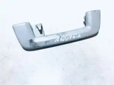 Peça sobressalente para automóvel em segunda mão puxador de teto por ford galaxy (ca1) 2.0 tdci cat referências oem iam 