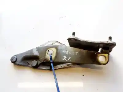 Peça sobressalente para automóvel em segunda mão dobradiça do capô por renault scenic ii 1.6 16v referências oem iam 