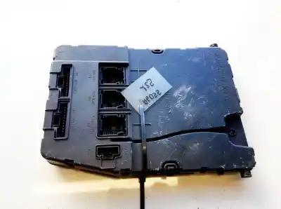 Peça sobressalente para automóvel em segunda mão módulo de confort / bsi /bcm por renault scenic ii 1.6 16v referências oem iam 8200309690
