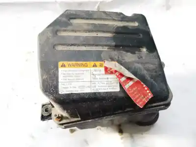 Peça sobressalente para automóvel em segunda mão suporte do filtro de ar por chevrolet kalos 1.2 cat referências oem iam 96536693