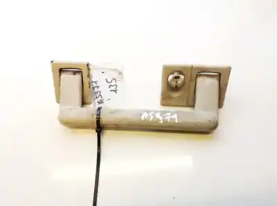 Second-hand car spare part roof handle for audi 80/90 (893) 1.8 oem iam references 443857607b