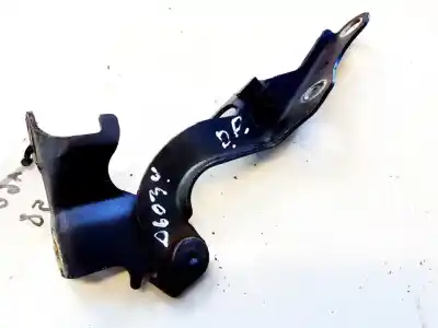 Peça sobressalente para automóvel em segunda mão dobradiça do capô por toyota avensis wagon (t25) 2.0 d-4d executive referências oem iam 