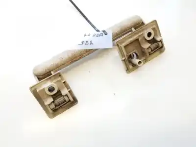 Second-hand car spare part roof handle for audi 80/90 (893) 1.8 oem iam references 443857607
