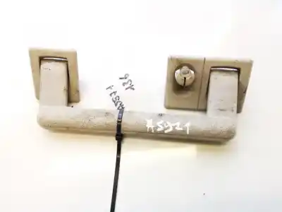 Second-hand car spare part roof handle for audi 80/90 (893) 1.8 oem iam references 443857607