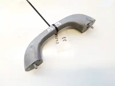 Peça sobressalente para automóvel em segunda mão puxador de teto por chevrolet kalos 1.2 cat referências oem iam 