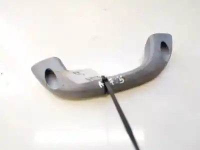 Peça sobressalente para automóvel em segunda mão puxador de teto por chevrolet kalos 1.2 cat referências oem iam 