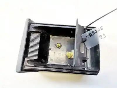 Peça sobressalente para automóvel em segunda mão cinzeiro por chevrolet kalos 1.2 cat referências oem iam 96345761