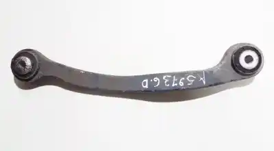 Peça sobressalente para automóvel em segunda mão braço de suspensão traseiro superior direito por mercedes clase e (w211) e 270 cdi (211.016) referências oem iam a2303520101