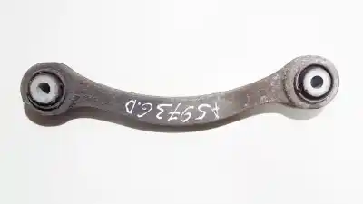 Peça sobressalente para automóvel em segunda mão braço de suspensão traseiro superior direito por mercedes clase e (w211) e 270 cdi (211.016) referências oem iam r2303521805
