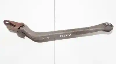 Peça sobressalente para automóvel em segunda mão braço de suspensão superior traseiro esquerdo por mercedes clase e (w211) e 270 cdi (211.016) referências oem iam a2303500329