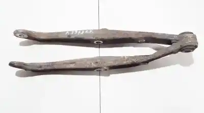 Peça sobressalente para automóvel em segunda mão braço de suspensão superior traseiro esquerdo por mercedes clase e (w211) e 270 cdi (211.016) referências oem iam 