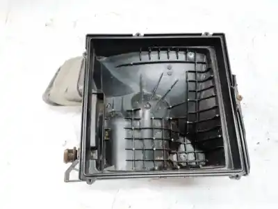 Pièce détachée automobile d'occasion support filtre a air pour opel astra j lim. 1.6 cdti dpf références oem iam   