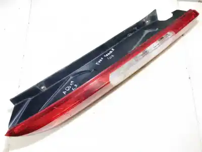 Pezzo di ricambio per auto di seconda mano luci posteriori destra per ford focus turnier (cb4) 1.6 16v cat riferimenti oem iam 