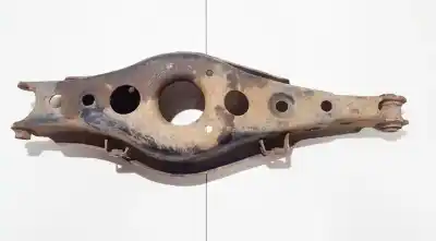 Pezzo di ricambio per auto di seconda mano braccio sospensione superiore posteriore sinistro per toyota rav 4 (a3) 2.2 d-4d cat riferimenti oem iam   