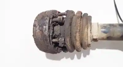 Second-hand car spare part front right transmission for audi 80 (811/813) 1.8 oem iam references   