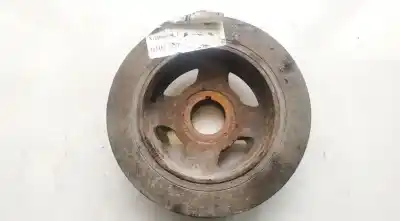 Second-hand car spare part crankshaft pulley for renault vel satis (bj0) 3.5 v6 oem iam references 