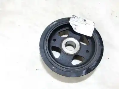 Pezzo di ricambio per auto di seconda mano puleggia dell albero motore per toyota auris 1.8 16v riferimenti oem iam 
