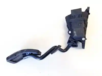 Автозапчасти б/у педаль газа за audi a6 c6 (4f2) 2.0 tdi ссылки oem iam 4f2721523  6pv008984-02, 6pv00898402