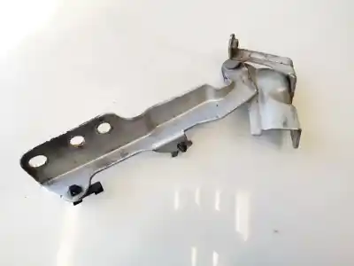 Second-hand car spare part bonnet hinge for kia sorento 2.5 crdi ex oem iam references   