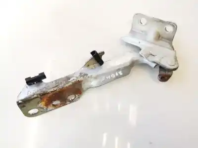 Second-hand car spare part bonnet hinge for kia sorento 2.5 crdi ex oem iam references 