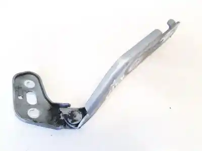Автозапчасти б/у петля капота за audi a6 c6 (4f2) 2.0 tdi ссылки oem iam 4f0823302