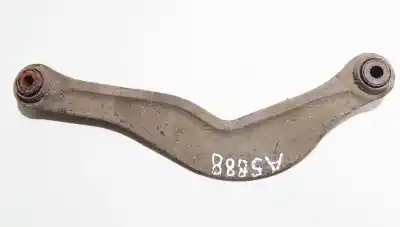 Pezzo di ricambio per auto di seconda mano braccio sospensione superiore posteriore destro per ford mondeo iv 1.8 tdci riferimenti oem iam 6g915500ba