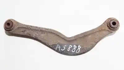 Pezzo di ricambio per auto di seconda mano braccio sospensione superiore posteriore sinistro per ford mondeo iv 1.8 tdci riferimenti oem iam 6g915500ba