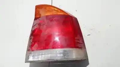 Автозапчасти б/у правый задний фонарь за OPEL VECTRA C CARAVAN 2.0 DTI ссылки OEM IAM 13130644  