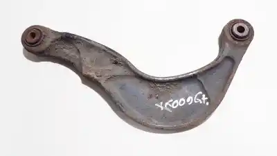 Peça sobressalente para automóvel em segunda mão braço de suspensão superior traseiro esquerdo por ford galaxy (ca1) 2.0 tdci cat referências oem iam 6g915500aa