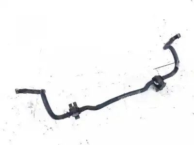 Peça sobressalente para automóvel em segunda mão barra estabilizadora dianteira por renault scenic ii 1.6 16v referências oem iam 