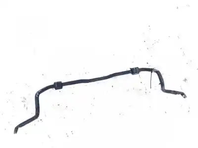 Peça sobressalente para automóvel em segunda mão barra estabilizadora dianteira por ford focus turnier (cb4) 1.6 16v cat referências oem iam 