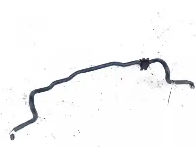 Second-hand car spare part front stabilizer bar for opel zafira a 2.0 16v di oem iam references 