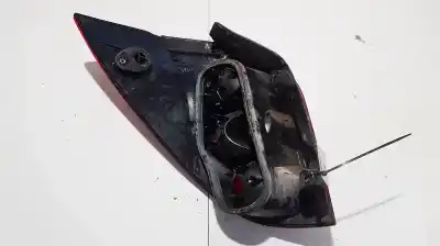 Автозапчасти б/у правый задний фонарь за renault laguna ii (bg0) 1.8 cat ссылки oem iam 8200002472  