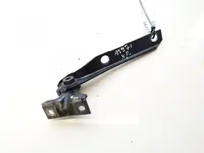Second-hand car spare part bonnet hinge for audi 80/90 (893) 1.8 oem iam references   
