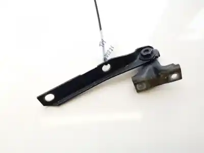 Second-hand car spare part bonnet hinge for audi 80/90 (893) 1.8 oem iam references   