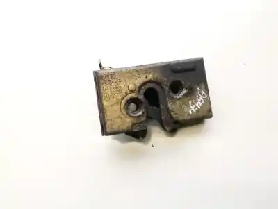 Second-hand car spare part front right door lock for audi 80/90 (893) 1.8 oem iam references 893837016c