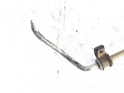 Second-hand car spare part front stabilizer bar for lancia phedra (180) 2.2 jtd oem iam references   