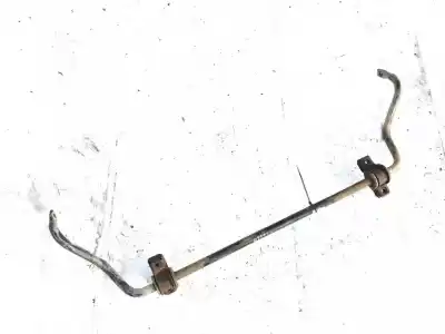 Second-hand car spare part front stabilizer bar for lancia phedra (180) 2.2 jtd oem iam references 