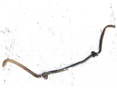 Peça sobressalente para automóvel em segunda mão barra estabilizadora dianteira por mazda 323 1.5 g 16v/25 (egi dohc) referências oem iam 