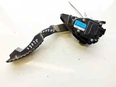 Автозапчасти б/у педаль газа за renault laguna ii (bg0) 1.8 cat ссылки oem iam 8200003392