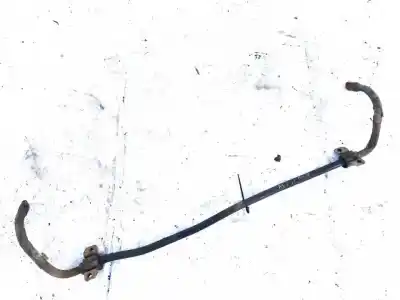 Peça sobressalente para automóvel em segunda mão barra estabilizadora dianteira por volkswagen polo (9n1) 1.9 sdi referências oem iam 
