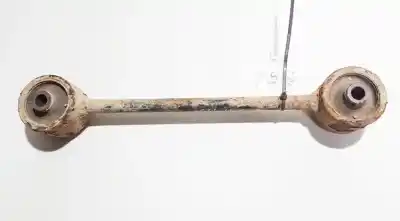 Peça sobressalente para automóvel em segunda mão braço de suspensão traseiro superior direito por kia sorento 2.4 16v cat referências oem iam 552703e000