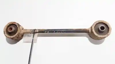 Peça sobressalente para automóvel em segunda mão braço de suspensão superior traseiro esquerdo por kia sorento 2.4 16v cat referências oem iam 552703e000