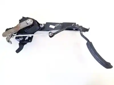 İkinci el araba yedek parçası gaz pedali için mercedes-benz citan (w415) furgon 1.5 cdi cat oem iam referansları 8200153272  0478b, 20693, f4032801, 6269, aka77