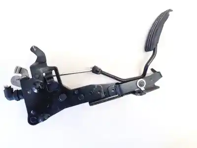 İkinci el araba yedek parçası gaz pedali için mercedes-benz citan (w415) furgon 1.5 cdi cat oem iam referansları 8200153272  0478b, 20693, f4032801, 6269, aka77