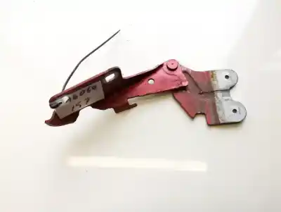 Автозапчасти б/у петля капота за renault laguna ii (bg0) 1.8 cat ссылки oem iam   