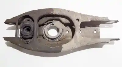 Peça sobressalente para automóvel em segunda mão braço de suspensão traseiro superior direito por bmw 3-series, e90 / e91 / e93 2005.02 - 2009.01 320 d 120kw 2005.01 - 2011.12 referências oem iam 